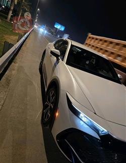 تويوتا كراون